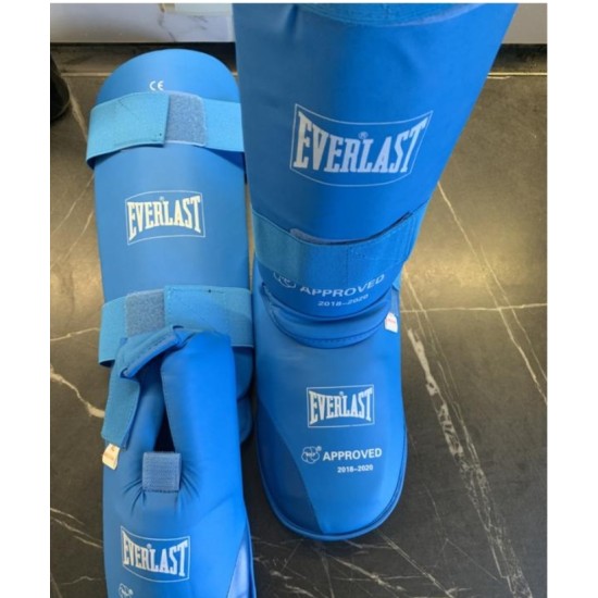 EVERLAST კარატის  ფუტი