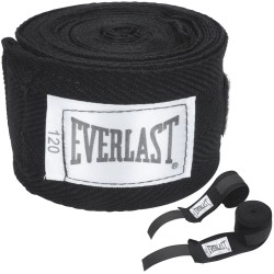 EVERLAST 4 მეტრიანი კრივის ბინტი