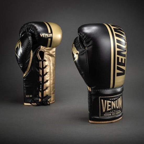 VENOM 14 OZ კრივ ხელთათმანი 