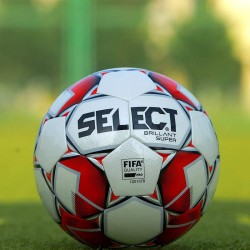 SELECT ფეხბურთის ბურთი