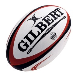 GILBERT რაგბის ბურთი