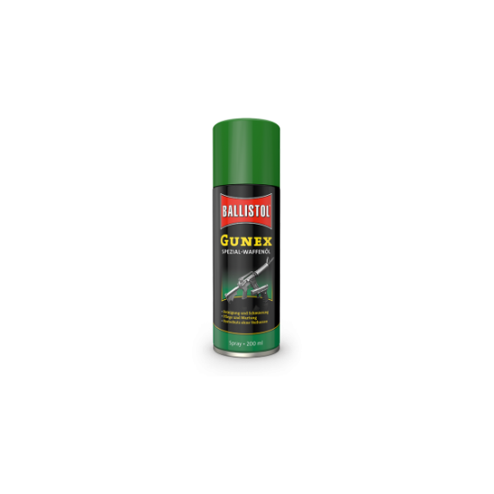 BALISTOL 50 ml 