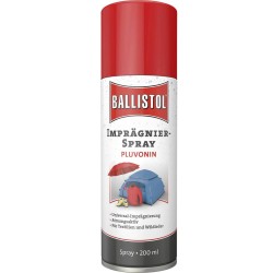 BALISTOL WATERPROOFING SPRAY 200 ML
