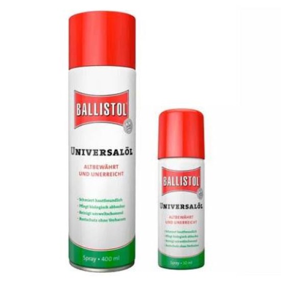BALISTOL 