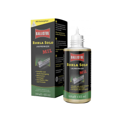 BALISTOL ROBLA SOLO MIL BAREL CLE’SER 65ML