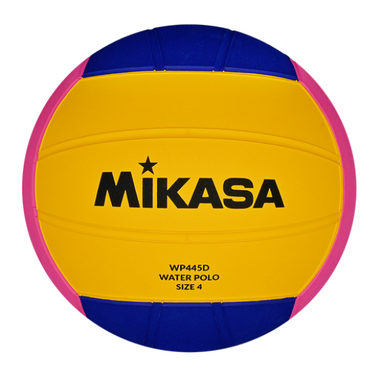 წყალბურთის ბურთი mikasa