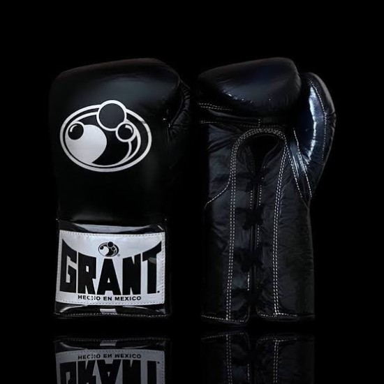 კრივის ხელთათმანი grant